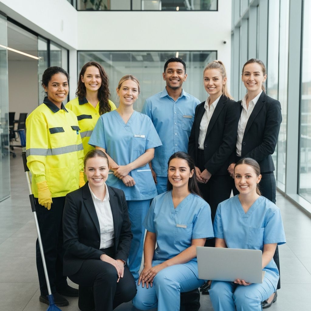 Team Fast Service - Servizi professionali a Torino