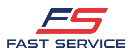 Fast Service Logo
